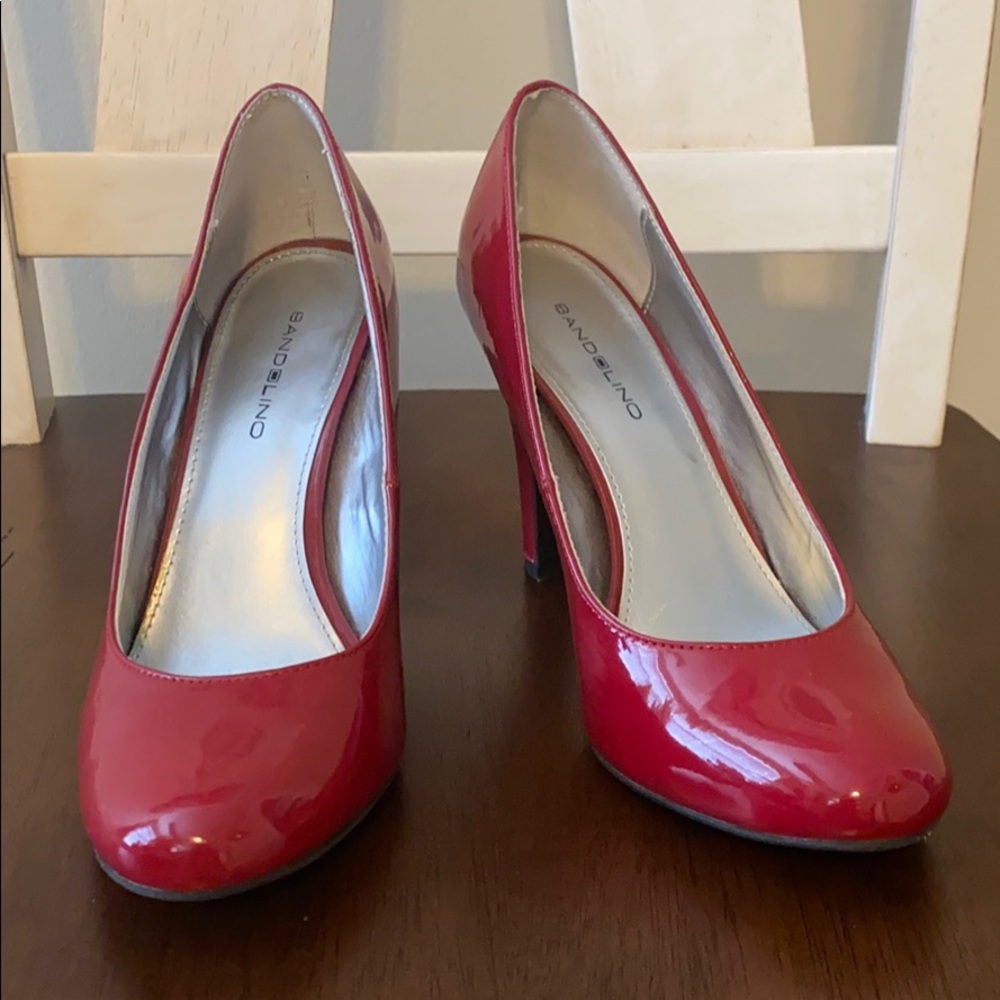High Heels